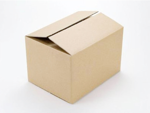 包装纸箱常见的有哪些？