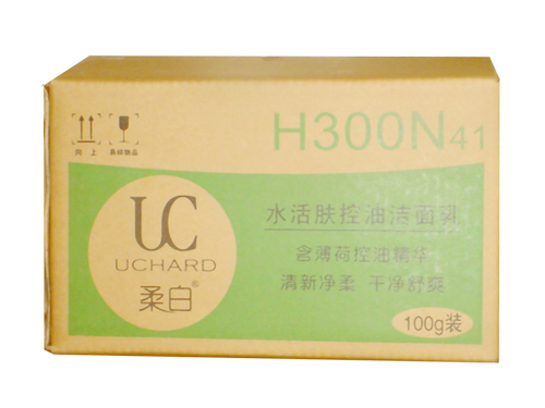 纸箱定做的严格要求