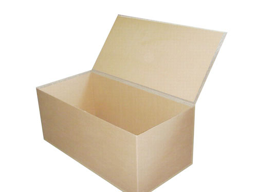 包装纸箱的存放环境