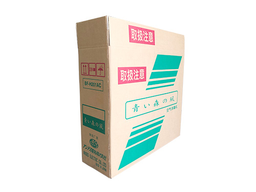 东莞彩色印刷纸箱